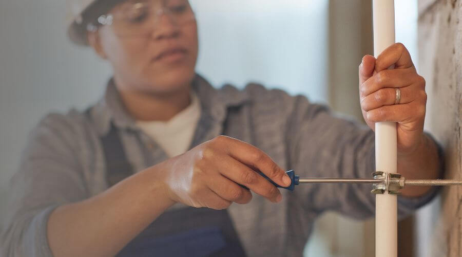 Professional water heater repair in Fort Shafter, HI